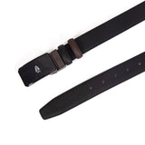Anson Flat Clip R In Black