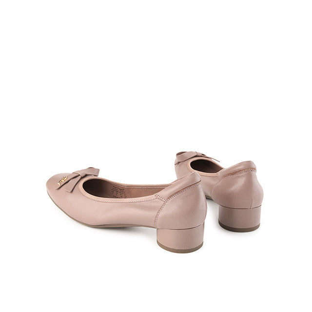 Heels Kendall Bowie In Mauve