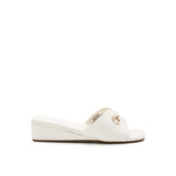 Slide Gemma Jansen In Off White