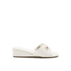 Slide Gemma Jansen In Off White