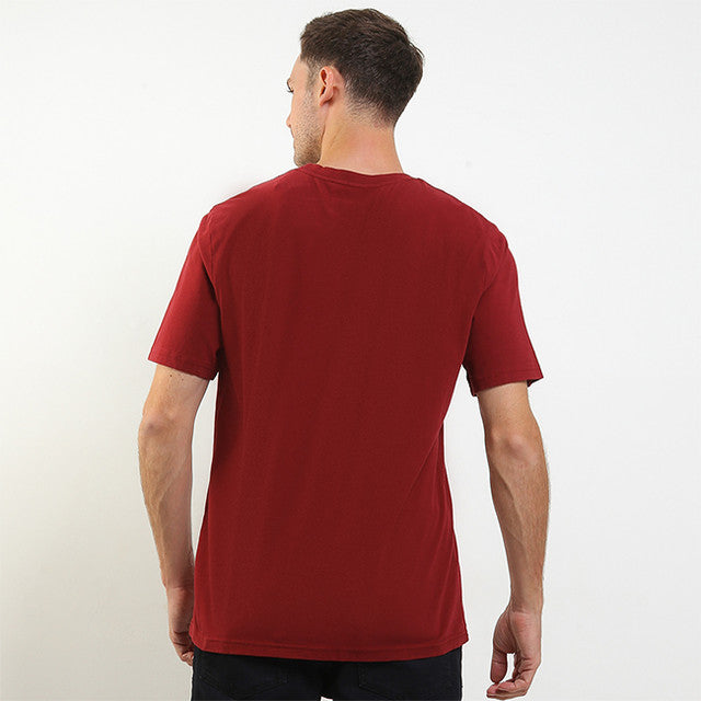 Gammal In Red