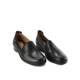 Wedges Visca In Black