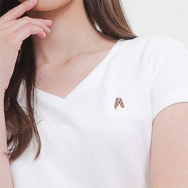 Bsc Vella In White