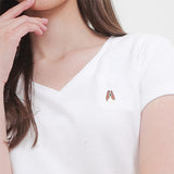 Bsc Vella In White