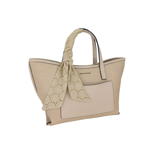 Hush Puppies Tas Wanita Tote Bag Venny Tote (M) In Olive