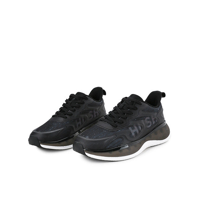 Duncan In Black