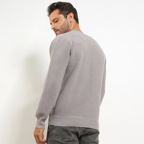 Lager In Grey