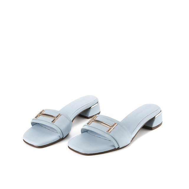 Anya Mars In Light Blue