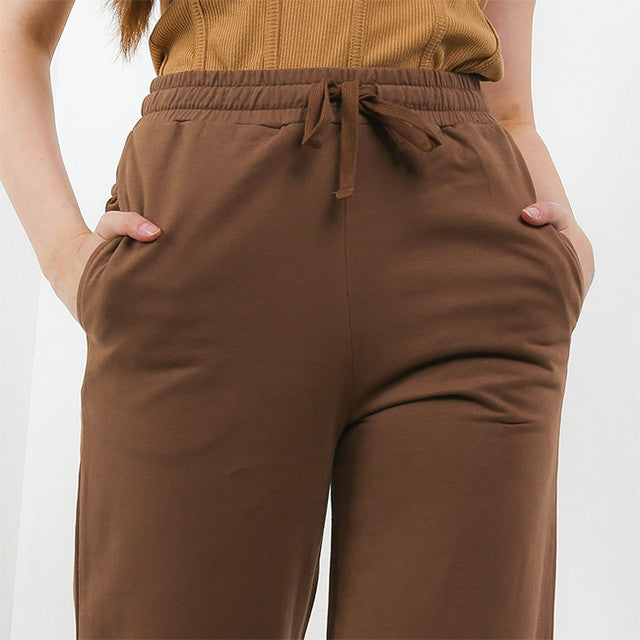 Flipper In Brown