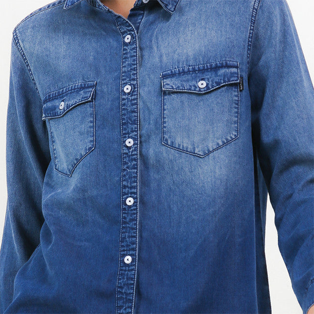 Itura In Dark Blue