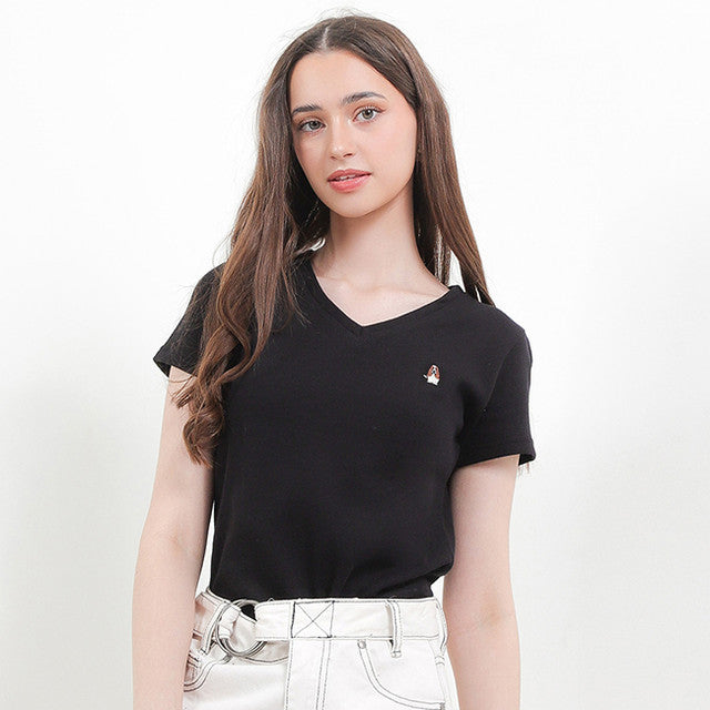 Bsc Vella In Black