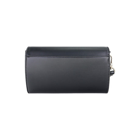 Rocio Clutch M In Black