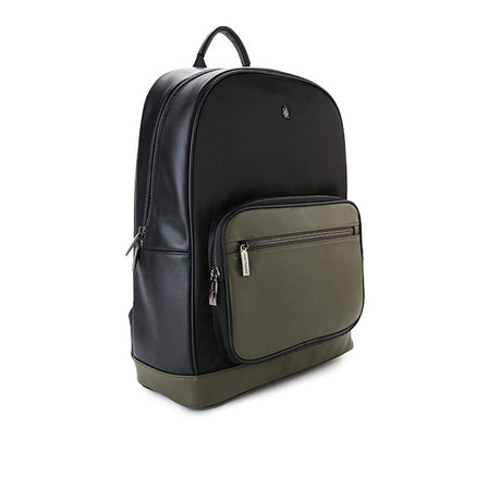 Matt Backpack In Khaki