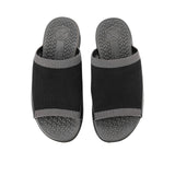 Activate Knit Slide In Black