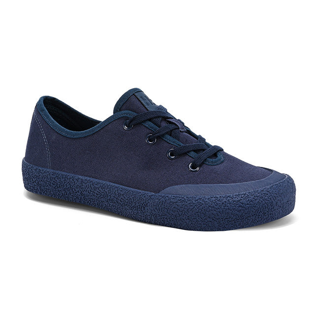 Connor Volix In Navy