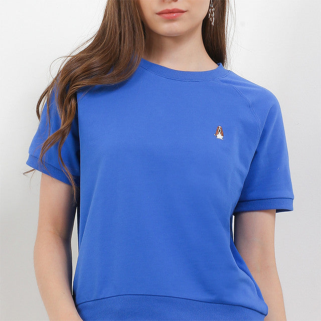 Elxia In Blue