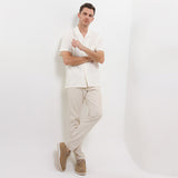 Josue In Off White