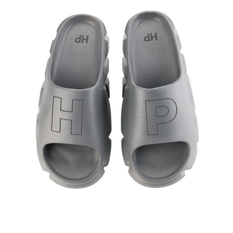 Claine Slide In Grey