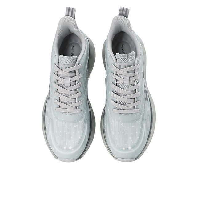 Duncan In Grey