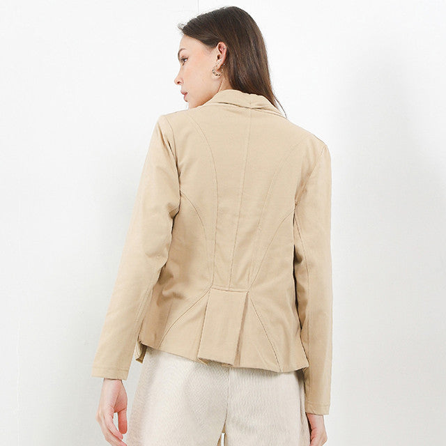Outwear Workwear Girfa In Beige