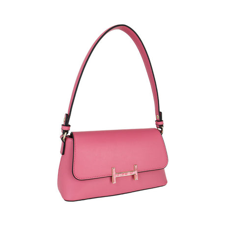 Shoulder Bag Monet Shoulder M In Pink
