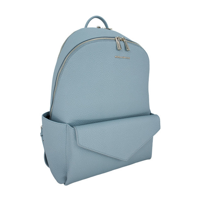 Riveree Backpack L In Light Blue