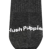 Stone M Ankle Socks In Multi color