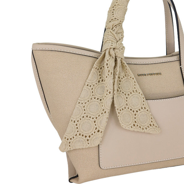 Hush Puppies Tas Wanita Tote Bag Venny Tote (M) In Olive