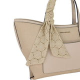 Hush Puppies Tas Wanita Tote Bag Venny Tote (M) In Olive