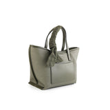 Hush Puppies Tas Wanita Tote Bag Venny Tote (M) In Olive
