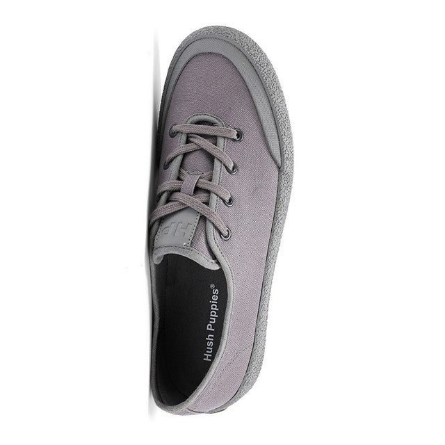 Connor Volix In Grey