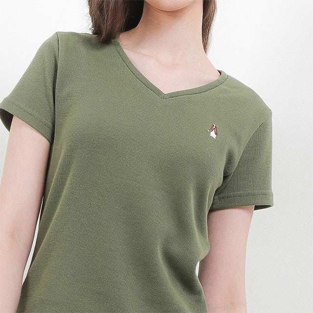 Bsc Vella In Olive