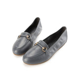 Flats Mathea Jansen In Blue