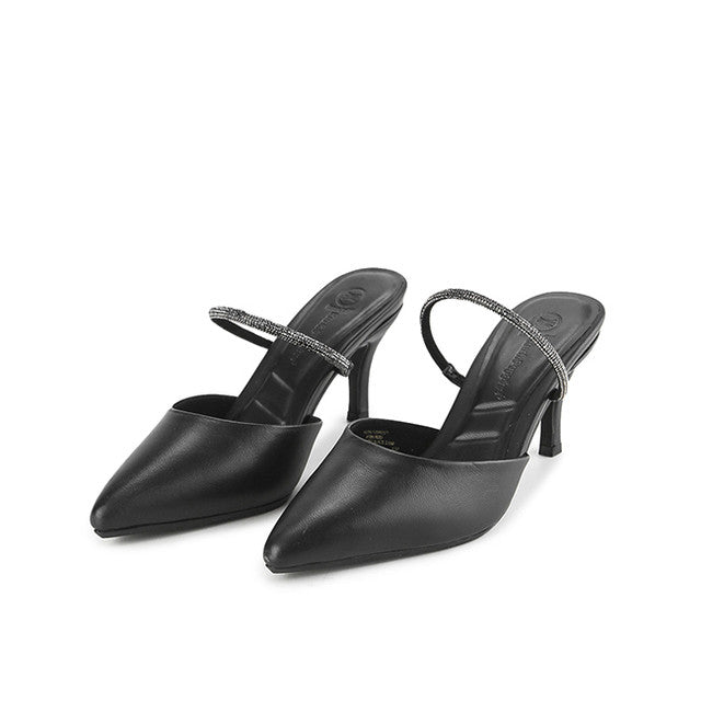 Heels Vera Rossi In Black