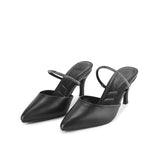 Heels Vera Rossi In Black