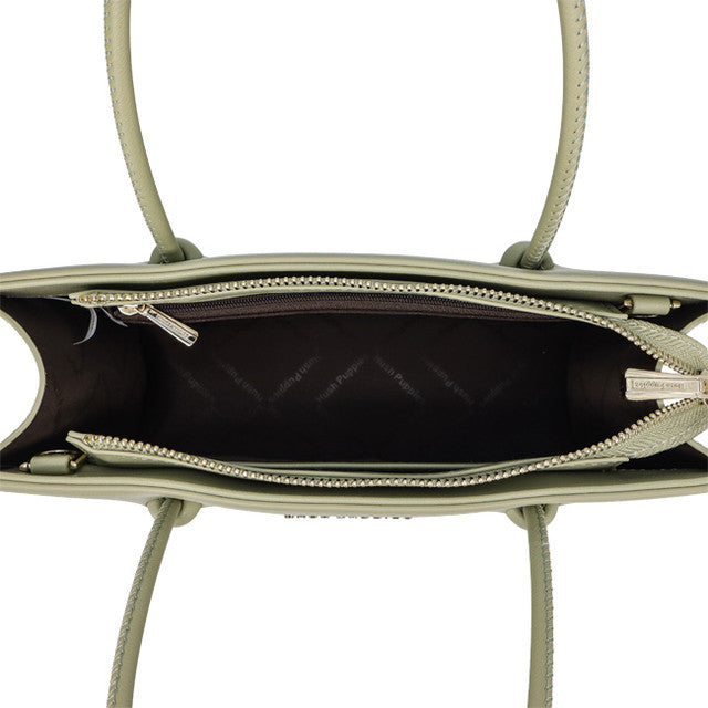 Hand Bag Mahreen Top Handle M In Olive