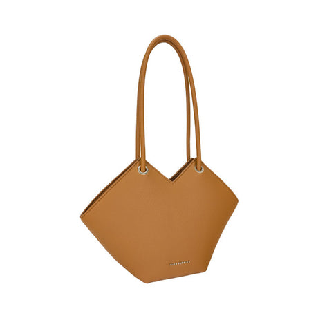 Bearie Shoulder M In Camel