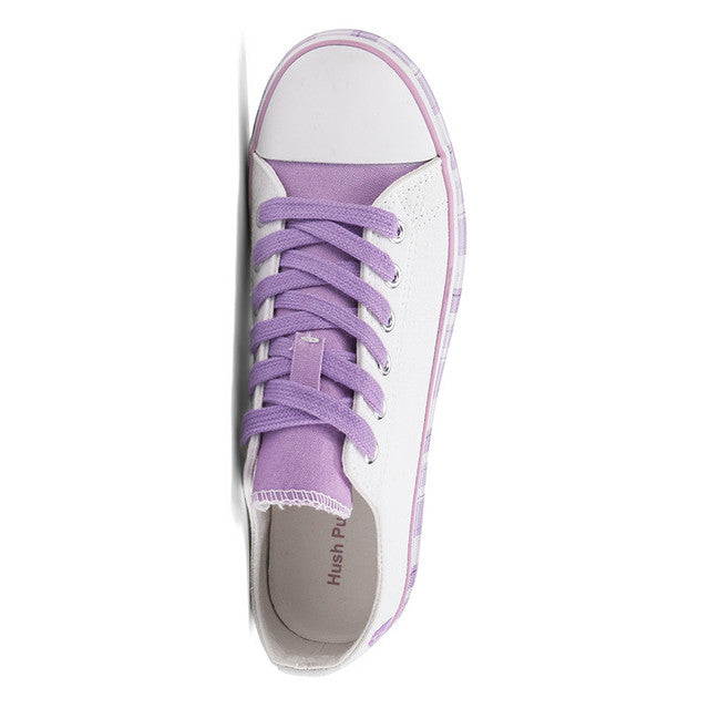 Josie Gaby In Purple