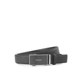 Alton Automatic In Black