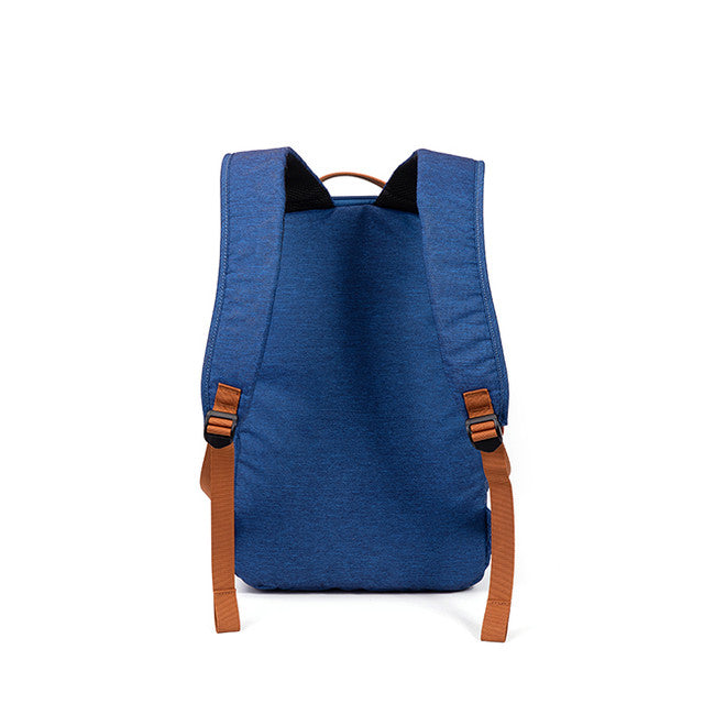 Hush Puppies Tas Wanita Sunny Backpack In Blue