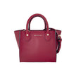 Sheba Satchel M In Red
