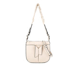 Hush Puppies Tas Wanita Sling Bag Flazel Sling (M) In Beige