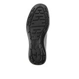 Jettro Lace Up In Coffee