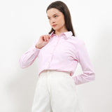 Hush Puppies Apparels Wanita Shirt Sontag