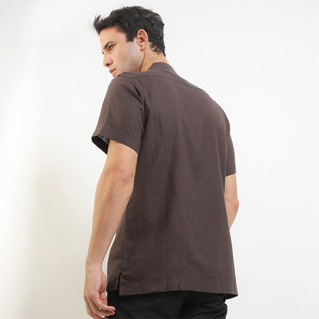 Minuti In Brown