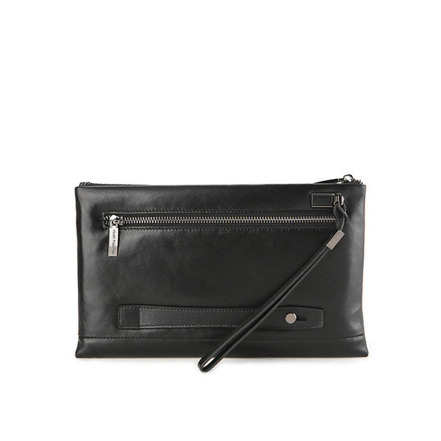 Jeffrey Clutch In Black