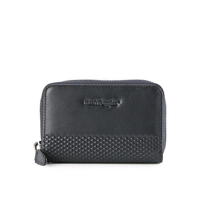 Hush Puppies Accessories Pria Novah Card Holder In Navy