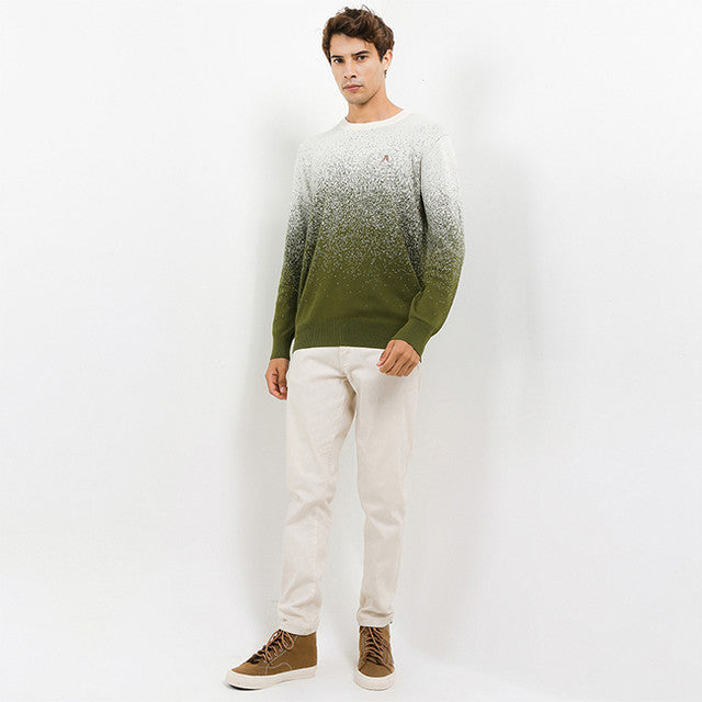 Grade In Olive