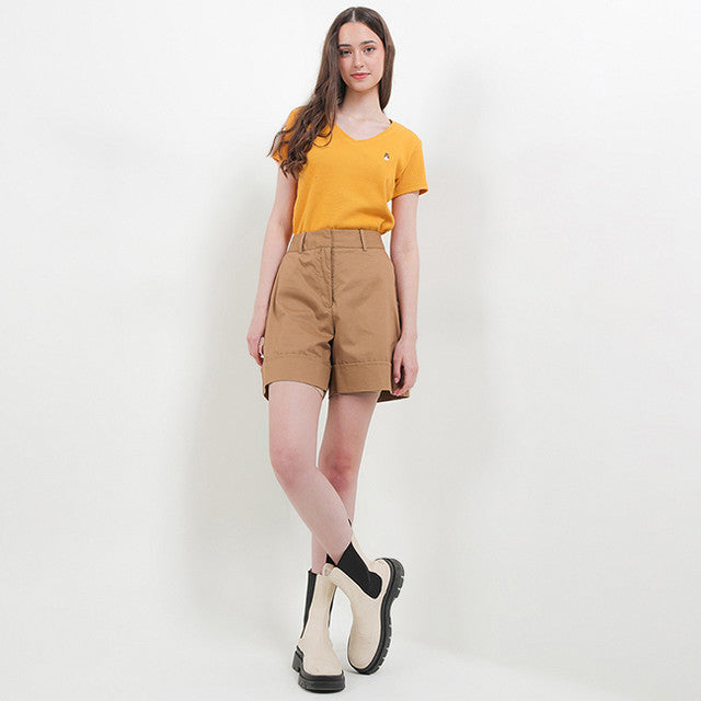 Bsc Vella In Mustard