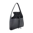 Hitee Bucket L In Black